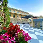 Apartament Palazzo Lomellini Historic Retreat By M3trocubo - Elegant Near Aquarium & Via Garibaldi Genua