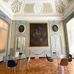 Palazzo Lomellini Historic Retreat By M3trocubo - Elegant Near Aquarium & Via Garibaldi