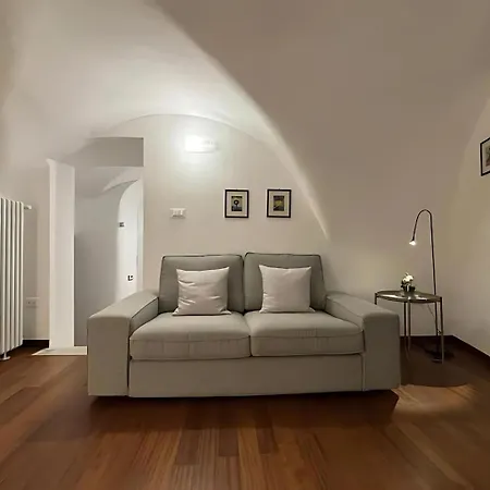 Διαμέρισμα Palazzo Lomellini Historic Retreat By M3trocubo Γένοβα