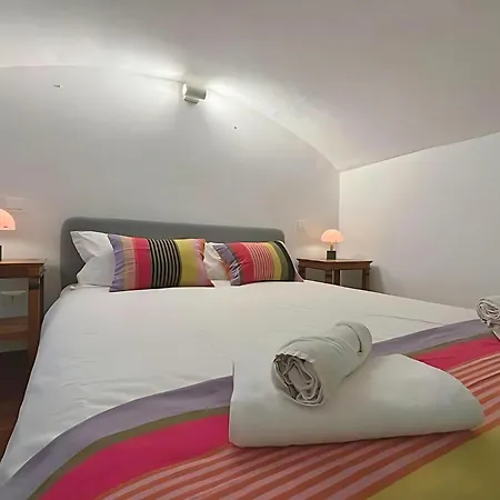 Palazzo Lomellini Historic Retreat By M3trocubo Γένοβα